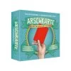 KYLSKAPSPOESI 43015 - Kartenspiel - Arschkarte, Wer Hat Die Arschkarte Gezogen?