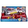 Spin Master 20100693 - Paw Patrol - Ultimate Rescue Feuerwehrauto