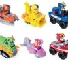 Spin Master 6040907 - Paw Patrol - Mini Fahrzeug, Zufällige Auswahl