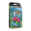 POKÉMON 45272 - V-Kampf Deck - BISAFLOR-V