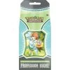 POKÉMON 45308 - Premium-Turnierkollektion - Professor Esche