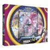 POKÉMON 45334 - Spezial Kollektionen - HOOPA-V Kollektion