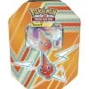POKÉMON 45429 - Tin-Box - 105 ROTOM-V