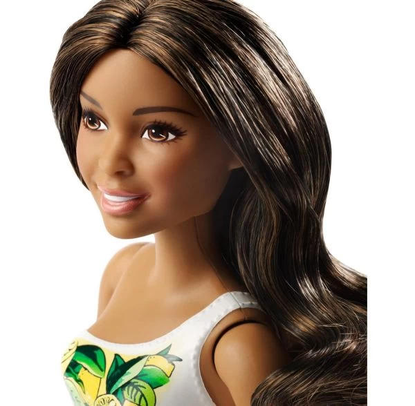 MATTEL DGT82 - Barbie - Beach Nikki – Bild 3