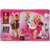 MATTEL GFF61 - Adventskalender - Barbie Adventskalender