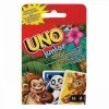 MATTEL GKF04 - Kartenspiel - UNO Junior