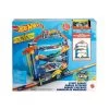 MATTEL GNL70 - Hot Wheels - City Stunt Garage