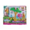 MATTEL GTM84 - Barbie - Dschungelabenteuer Chelsea Puppe The Lost Birthday Pinataspaß