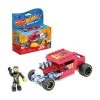 MATTEL GVM29 - Mega Construx - Hot Wheels Rockin Racer, Bone Shaker