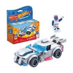 MATTEL GVM32 - Mega Construx - Hot Wheels Rockin Racer, GT Hunter