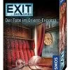 KOSMOS 694029 - EXIT - Der Tote Im Orient-Express