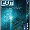 KOSMOS 694050 - EXIT - Der Versunkene Schatz