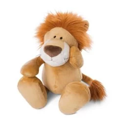 NICI 47770 - Kuscheltier Löwe Moomba, 50cm
