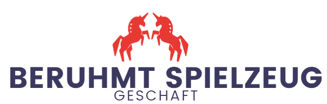 Beruhmt Spielzeug Geschaft