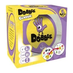 ASMODEE 6770 - Legespiel - Dobble