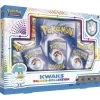 POKÉMON 45485 - Paldea-Kollektion - Preview Box, KWAKS