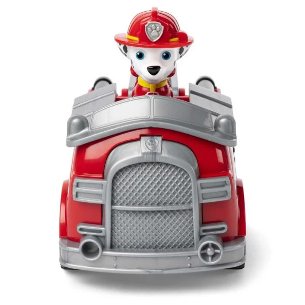 Spin Master 59917 - Paw Patrol - Marshall Fire Engine – Bild 2