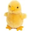 Teddy Hermann 941736 - Kuscheltier - Küken, 10cm