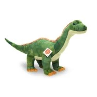 Teddy Hermann 945079 - Kuscheltier - Dinosaurier T-Rex, 55cm – Bild 5